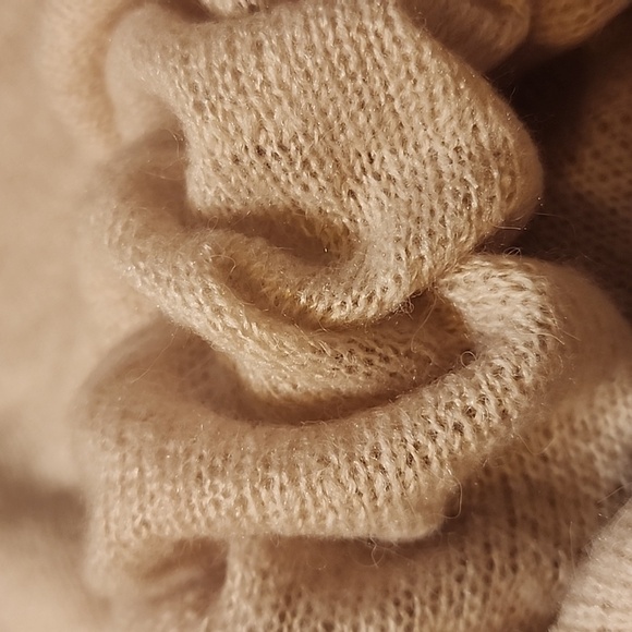 Zara wool blend sweater - Picture 3 of 7